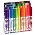 thumbnail image 2 of Juego de rotuladores Cra-Z-Art Crazy Art Super Tip, 64 unidades, 2 of 5