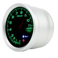 thumbnail image 4 of Tacómetro, Puntero De Visualización De RPM Para Yate RV De Motocicleta De 12 V, 4 of 7
