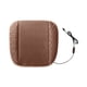 thumbnail image 2 of Cojín de asiento con ventilación USB - Ventilador de refrigeración de 3 velocidades con malla 3D, ajuste universal para hogar y oficina, 48x45cm (negro/beige/café), 2 of 7