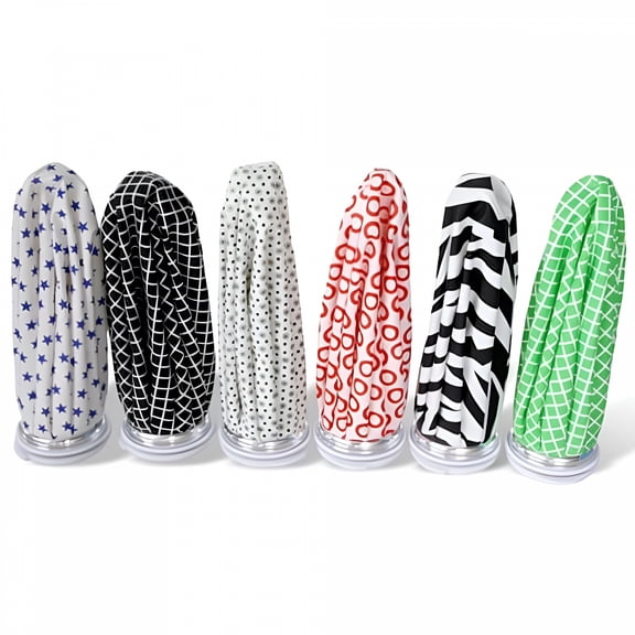 XIRQI Reusable Cold Packs Knee Hair Leg Muscle Sport Injury Relief Pain Ice Bag Cap