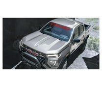 GMC Canyon Red GMC Windshield Banner Decal 2023-2026 GM Licensed