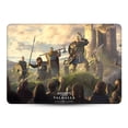 thumbnail image 2 of Head Case Designs Officially Licensed Assassin's Creed Valhalla Key Art Female Eivor Raid Leader Vinyl Sticker Skin Decal Compatible with Apple MacBook Pro 13" A2338, 2 of 6