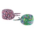 thumbnail image 2 of 2 Piezas Para Mujer Para Hombre, Gorra Médica A Prueba De Polvo, Gorro De Quimioterapia, Gorro De , Envoltura Para Cabeza Rosa Soledad Gorro médico ajustable unisex, 2 of 5