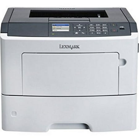 AIM Refurbish - Lexmark MS-510DN Laser Printer (35ST300) - Seller