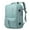 Light Blue, variant on Casual Backpack Large Capacity Korean Style,Pink