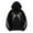 Black, variant on Tiweut Jackets for Womens Butterfly Print Y2K Pullover Oversized Gothic Hop Long Sleeve Hooded Loose Fit Sweatshirt Regular Tops Black,L