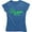 Blue, variant on Hygge Scandinavian Copenhagen Living Kinfolk Simple Minimalist Denmark T-Shirt
