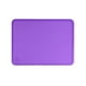 thumbnail image 4 of Alfombrillas de silicona antideslizantes para niños, de color azul y morado, fáciles de limpiar y seguras, paquete de 2, 4 of 6