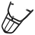 thumbnail image 1 of Portaequipajes trasero Cola Accesorios de metal para motocicletas Negro Portaequipajes trasero para motocicletas, 1 of 8