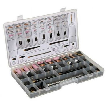 Miller Electric Weldcraft Modular Torch Head Kit AK-225MFC