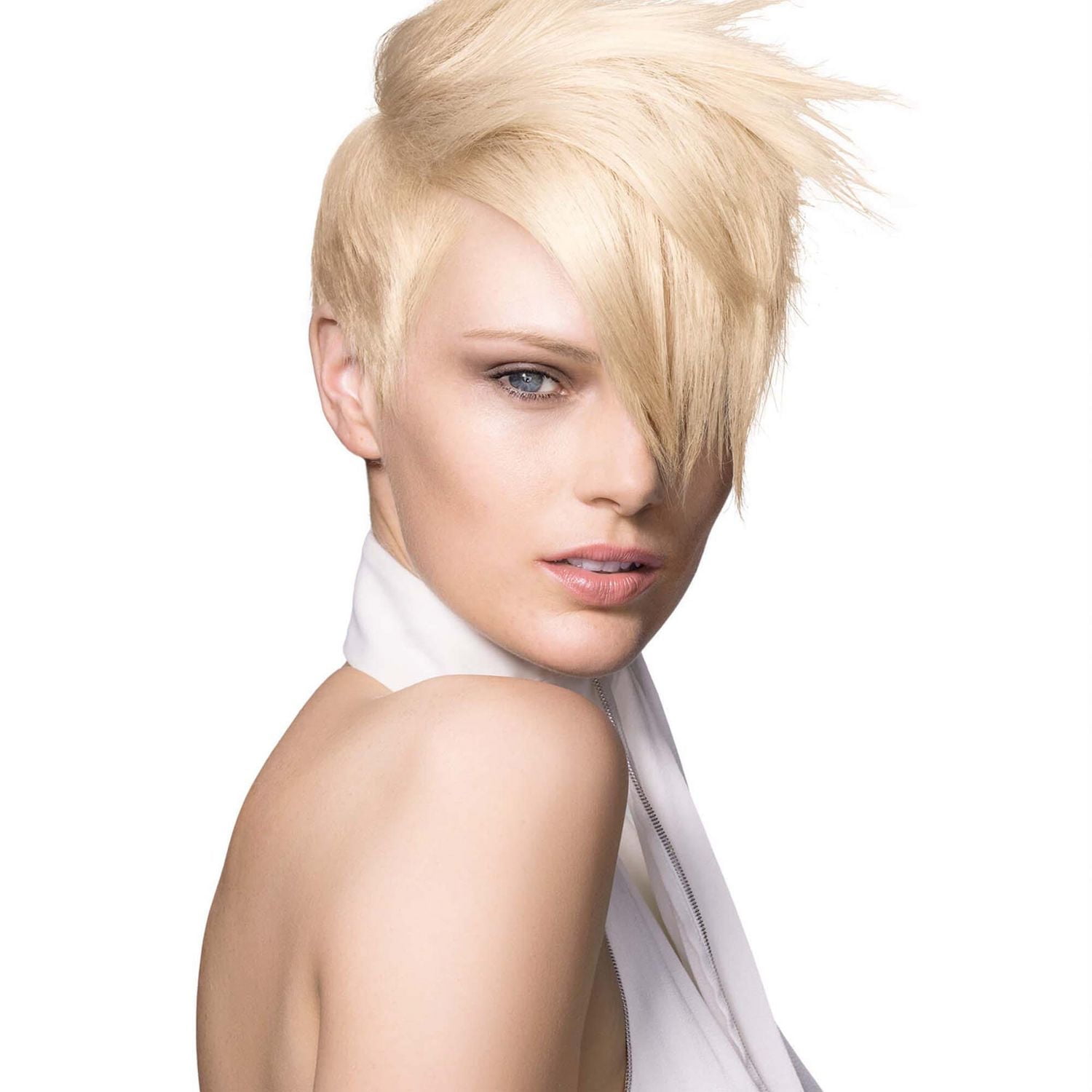 L'Oréal Paris Feria Shimmering Haircolour Gel, 1 un.