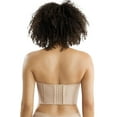 thumbnail image 4 of PARFAIT Women's Elissa Bustier - Pearl White - 36G, 4 of 10