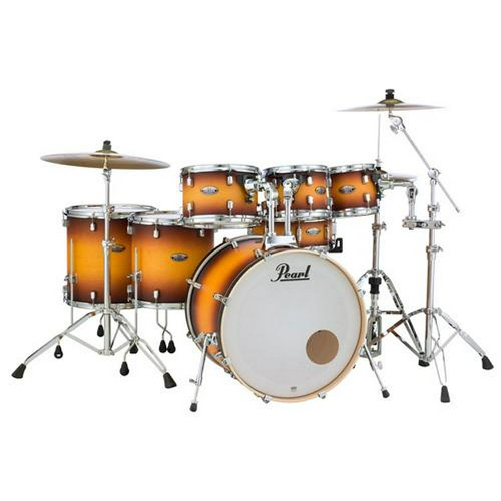 pearl-22-16f-14f-12-10-8-14s-decade-maple-7-piece-shell-pack-drum-set