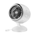 thumbnail image 1 of Ventilador vertical pequeño ventiladores usb para escritorio ventilador de escritorio ventiladores de ventilador ventilador de 12v Fanmusic Ventilador vertical pequeño, 1 of 7