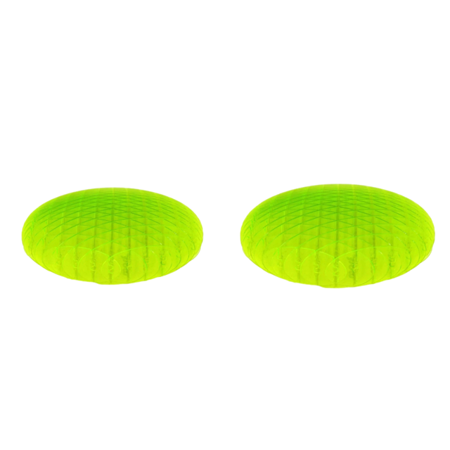 Juguete Elástico en Forma Gusano para Aliviar El Estrés Artefacto 8 Cm Las Manos Los (8 Cm)