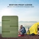 thumbnail image 5 of Asiento para acampar FLhrweasw cojín de espuma XPE ultraligeras plegables a prueba de agua 1 pieza Nuevo, 5 of 9