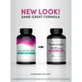 thumbnail image 5 of Hyaluronic Acid Supplement | 100 mg | 60 Capsules for Men and Women | by NeoCell, 5 of 10