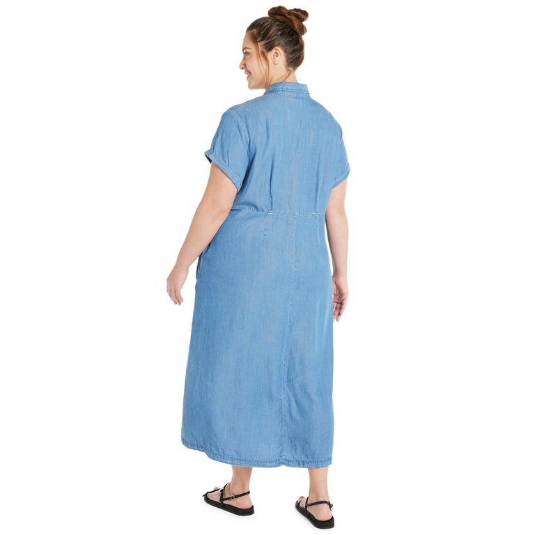 Maxi shirts 4x hotsell