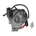 thumbnail image 2 of Carburetor Compatible Yerf Dog Spiderbox 150cc Gx150 Go Kart Ridger Runner Kazuma Falcon Dingo Panda Carter Talon Gy6 Engine 125cc Carb, 2 of 5