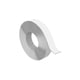 thumbnail image 1 of 10m White Edge Banding 15mm Pre-glued Melamine Iron-on Edging Tape, 1 of 2
