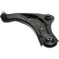 thumbnail image 2 of Lower Control Arm Front Left Driver Side For 2011-2017 Juke 2011-2012 Leaf, 2 of 9
