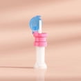 thumbnail image 1 of Tapa portátil con pajita antigoteo y botella de almacenamiento | Cubierta antiderrame para pajita de botella de agua para niños | Tapa adaptadora para botellas estándar, 1 of 5