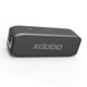 thumbnail image 1 of Sidaley Altavoz compatible con Bluetooth Streaming Reproductor estéreo inalámbrico Teléfonos móviles Escritorio Hogar Oficina Accesorios al aire Cables de audio/vídeo Negro, 1 of 6