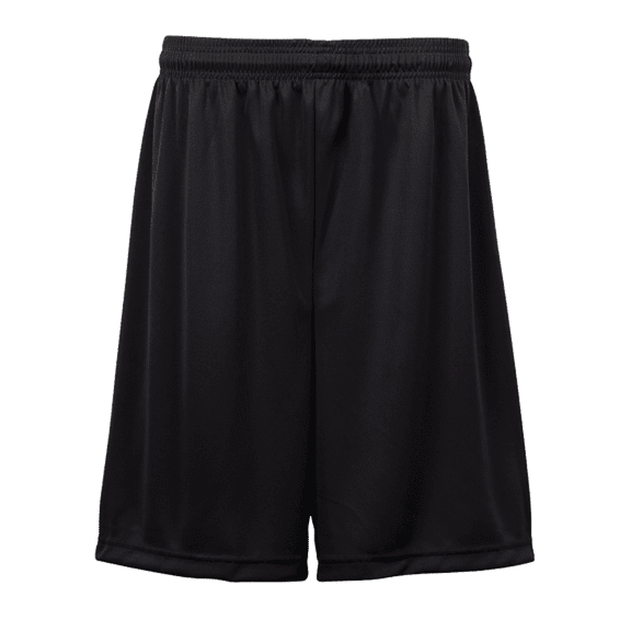 C2 Sport 5127 Performance 7" Short - Black