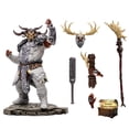 thumbnail image 4 of Figura de acción McFarlane Toys Diablo IV Lightning Storm Druid, 4 of 8