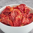 thumbnail image 2 of Del Destino 5 lb. Sundried Tomato Halves - 4/Case, 2 of 3