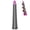 Pink, variant on AFDD Hair Long Conical Barrel Compatible with Dyson Airwrap 0.78-1.4Inch 20-36mm Self-Curling Hair Roller Curlers Attachment