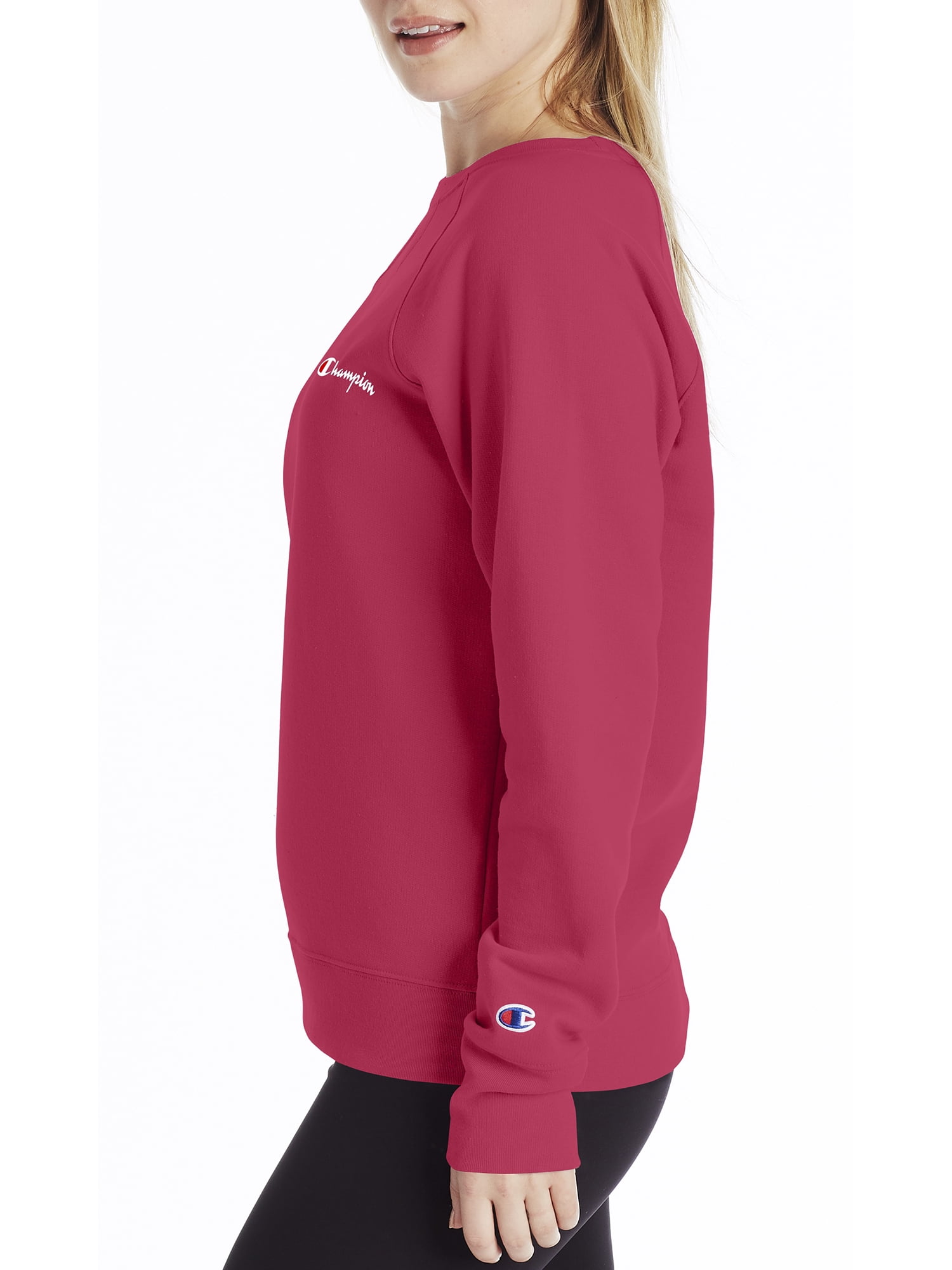 Champion sweaters cheap walmart mujer