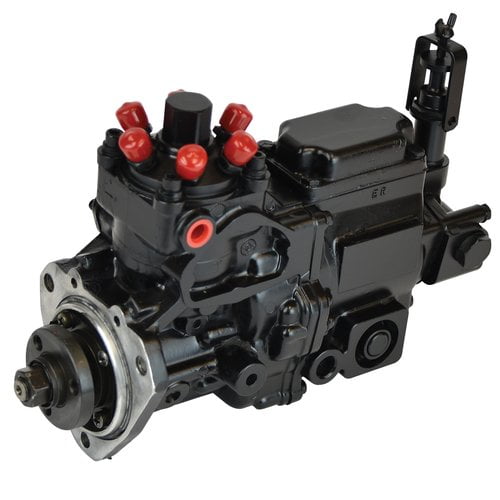 Fuel Injection Pump, Remanufactured, Allis Chalmers, 4036810, Ambac