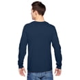 thumbnail image 3 of Mens Jersey Long-Sleeve T-Shirt SFLR (3 PACK), 3 of 3