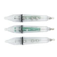 thumbnail image 4 of Lámpara de Señuelo Submarino, Tres Colores Convenientes Plástico Portátil Led Cebo de Pesca Batería Desechable Alimentada Para Estanc, 4 of 7