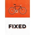 thumbnail image 2 of Beer, Hannes 11x14 White Modern Wood Framed Museum Art Print Titled - Fixed, 2 of 4