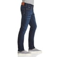 thumbnail image 3 of Scotch & Soda Ralston Slim Fit Jeans in Beaten Back 30 x 32 B4HP, 3 of 6
