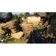 Call of Duty: Black Ops III (PS4)