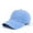 Light Blue, variant on Joau Unisex Vintage Washed Plain Baseball Cap, Classic Low Profile Adjustable Unstructured Cotton Golf Dad Hats Gifts for Men/Women