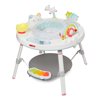 Skip Hop EON High Chair Grey/White Display