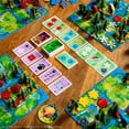 thumbnail image 2 of Juego de mesa Hutan Strategic Tile Placement 1-4 jugadores, 2 of 7