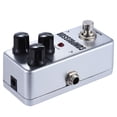 thumbnail image 2 of KOKKO FCP2 Mini Compressor Pedal Portable Guitar Effect Pedal, 2 of 7