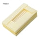 thumbnail image 2 of Cepillo de materiales dentales aplicador dental aplicador de adhesivo dental punta adhesiva dental punta del aplicador de la corona del diente 100 piezas Aplicador de cepillo de ANGGREK  Otros, 2 of 8