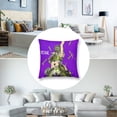 thumbnail image 4 of Apex Legends Octane Pillow Case Soft Pillow Cover Pillowcase Decorative Cushion Cover Home Decor 18 "x18 ", 4 of 8