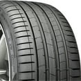 thumbnail image 2 of Pirelli P Zero (PZ4-Sport) Elect UHP Summer 265/35ZR21 101Y XL Electric Vehicle Tire, 2 of 7