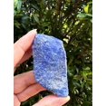 thumbnail image 1 of GAF TREASURES Large Raw Lapis Lazuli, Natural Lapis Lazuli Stone, Natural Rough Lapis Lazuli, Lapis Lazuli Rough, Lapis Lazuli Healing Rough Crystal (Lapis Lazuli, 1 Piece), 1 of 8