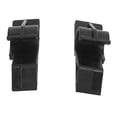 thumbnail image 4 of Clip de Estante de Paquete, 2pcs ABS 71719953 Para El Reemplazo del Automóvil para Doblo MK3 2010-2018, 4 of 7