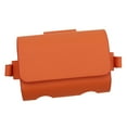 thumbnail image 4 of Portable Golf Ball Storage Bag Pouch Belt Waist Bag Organizer Unisex Orange, 4 of 8