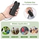 thumbnail image 5 of Ahuyentador y entrenador ultrasónico LED para perros ACTIVE 3 en 1, 5 of 5