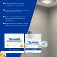 thumbnail image 2 of HaoXun Tile Scratch Cleaner - Eco-Friendly Formula for Ceramic, Porcelain & Marble Tiles - Removes Scratches, Rust & Restores Shine for Home, Bathroom & Toilet, 2 of 9